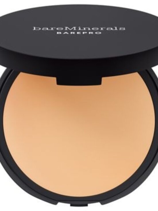 BareMinerals BarePro Light 20 Warm Powder Foundation - Picture 1 of 3